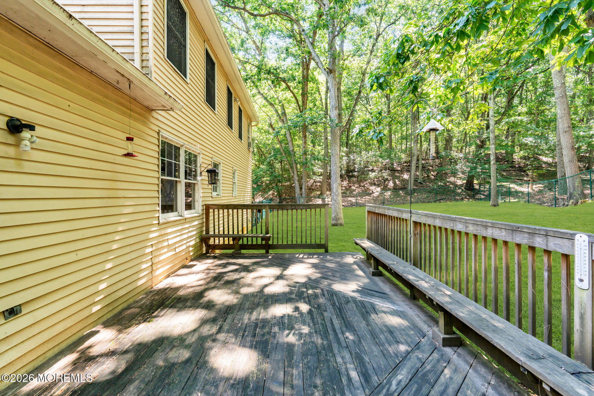 3 Merkin Drive Millstone NJ 08535