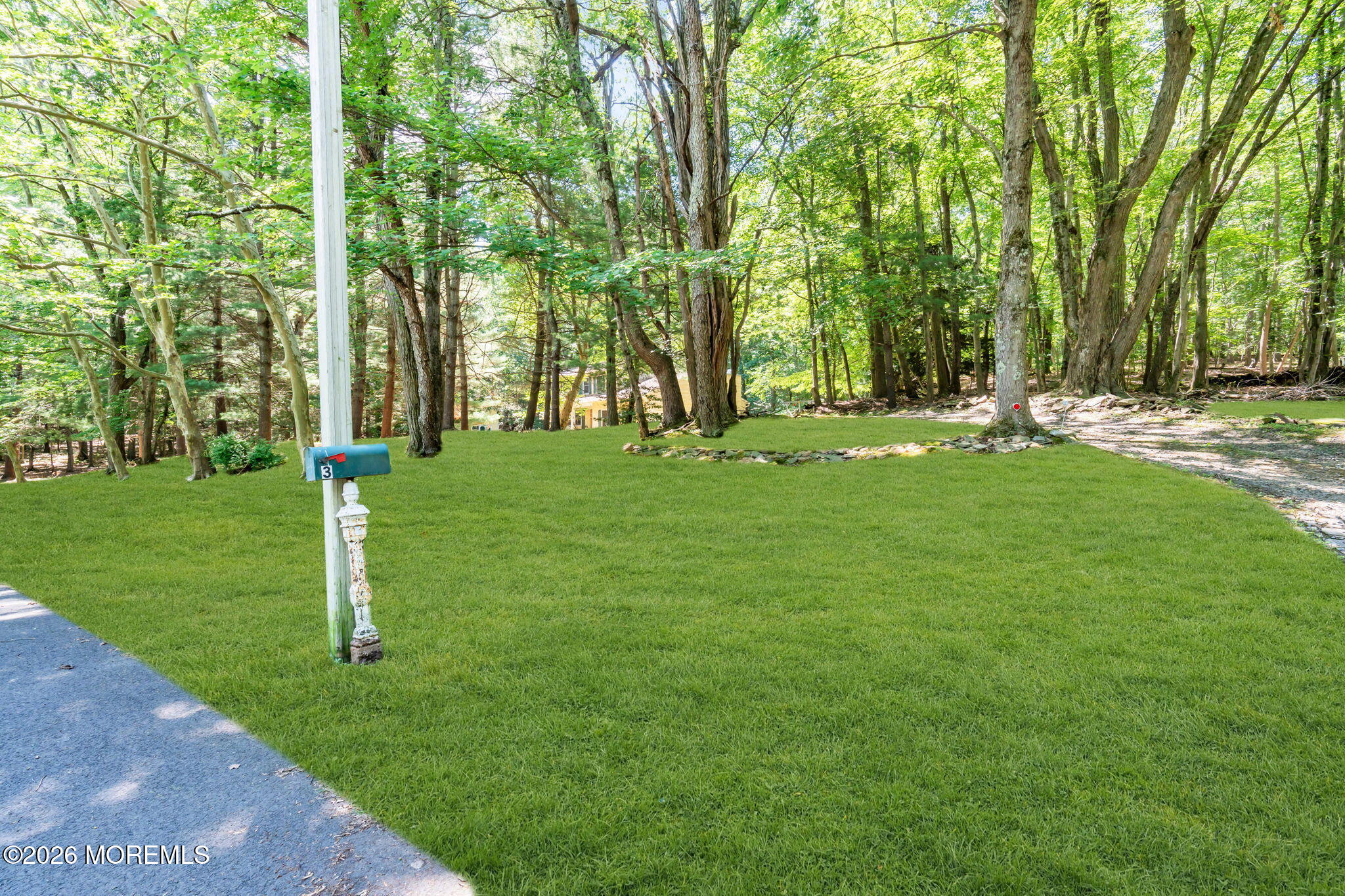 3 Merkin Drive Millstone NJ 08535