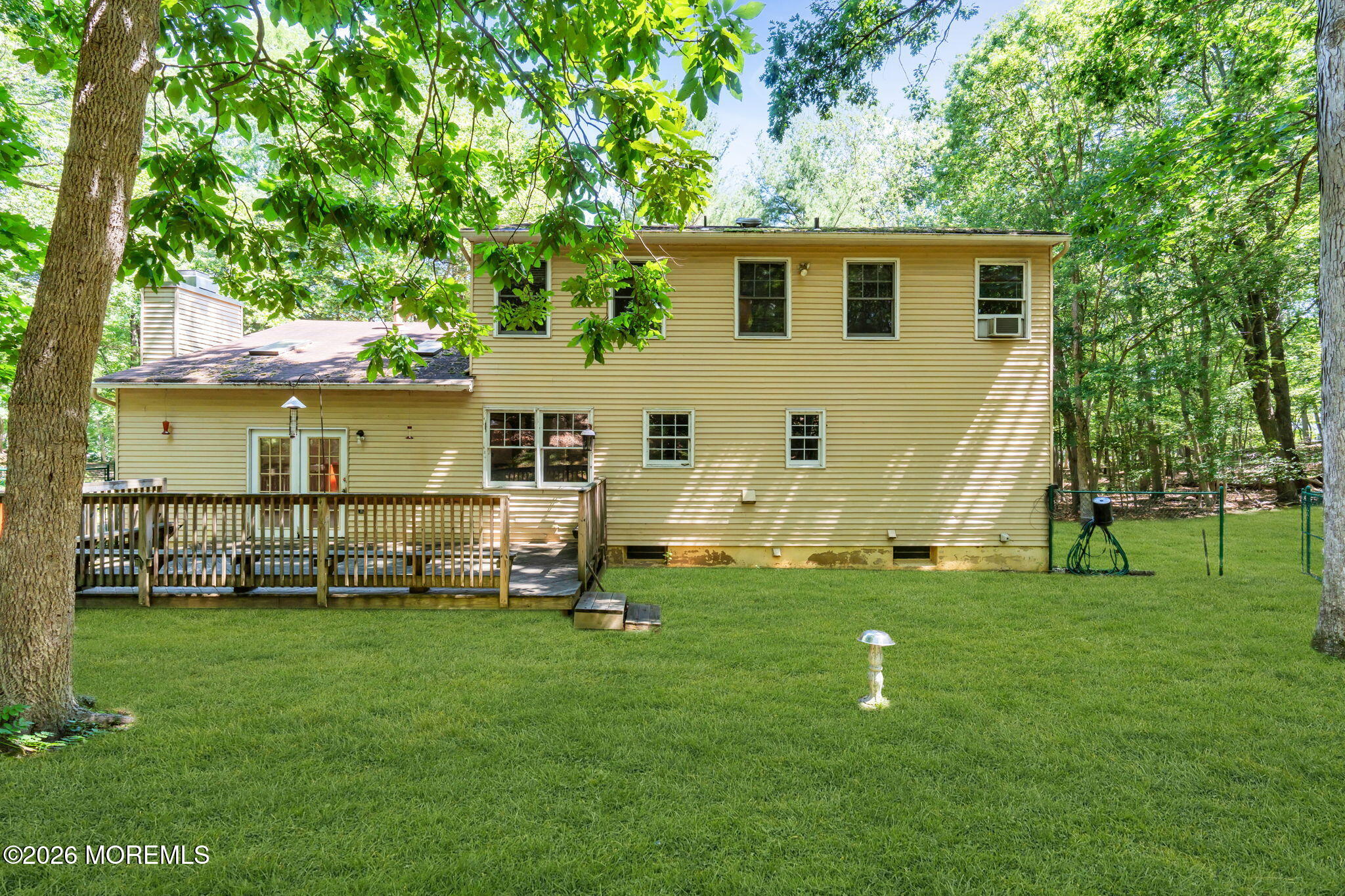 3 Merkin Drive Millstone NJ 08535
