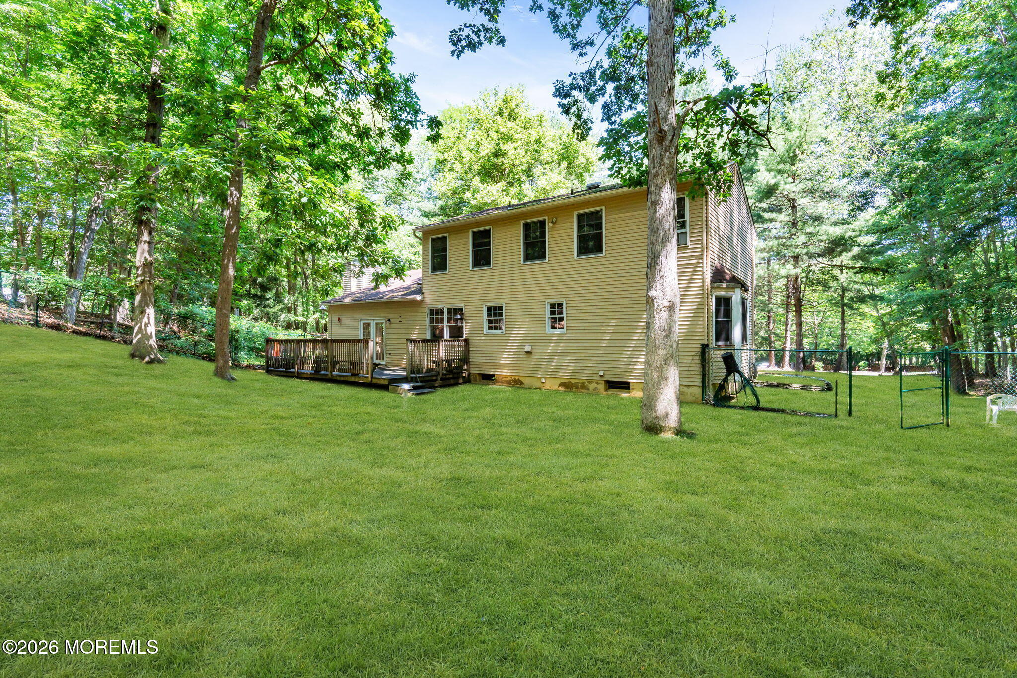 3 Merkin Drive Millstone NJ 08535