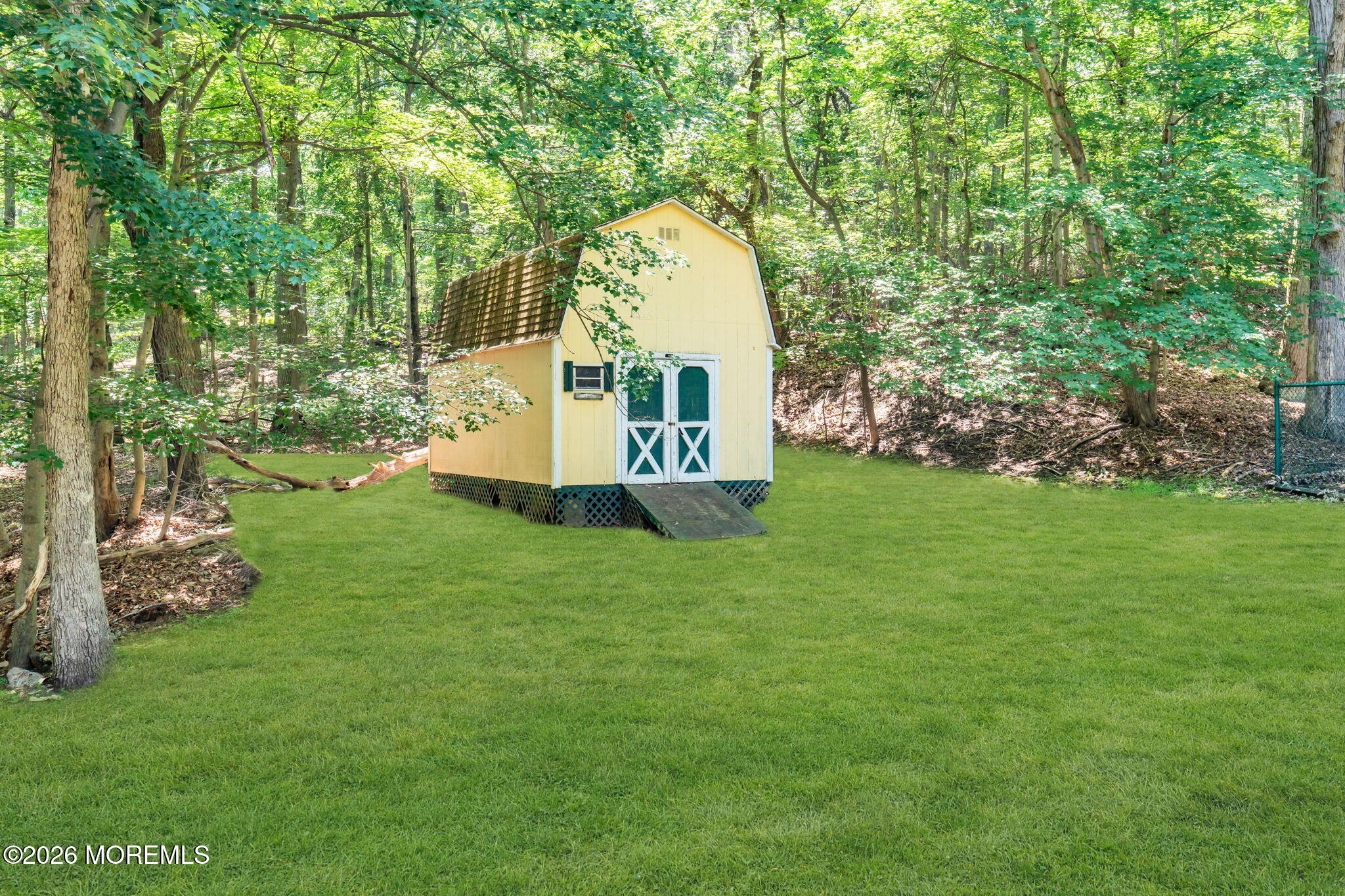 3 Merkin Drive Millstone NJ 08535