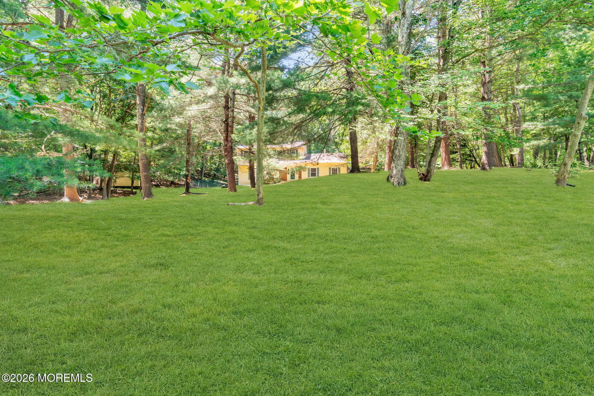 3 Merkin Drive Millstone NJ 08535