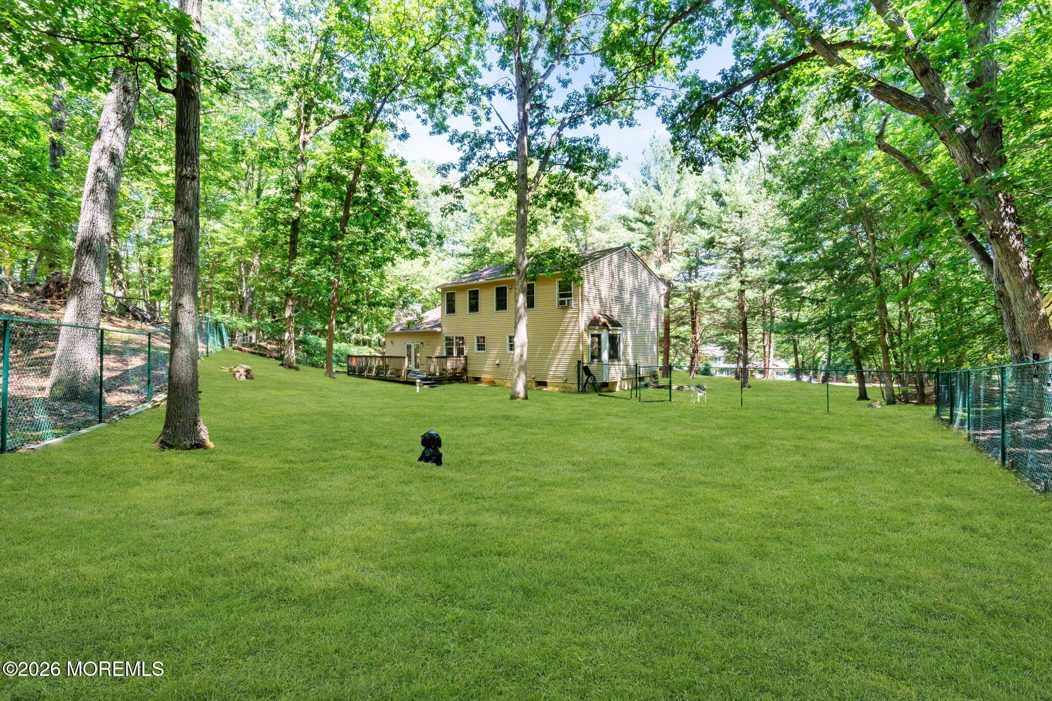 3 Merkin Drive Millstone NJ 08535