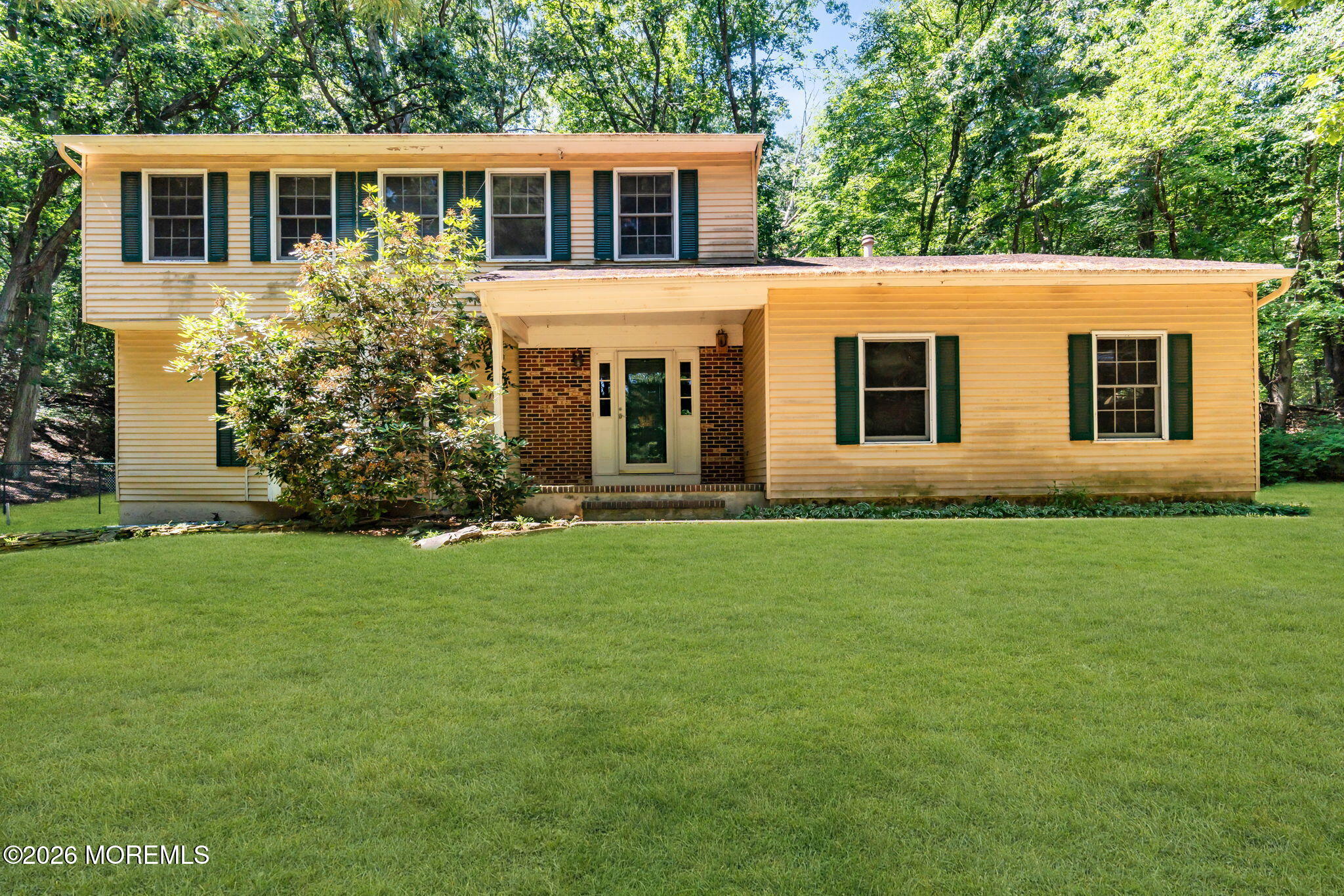 3 Merkin Drive Millstone NJ 08535