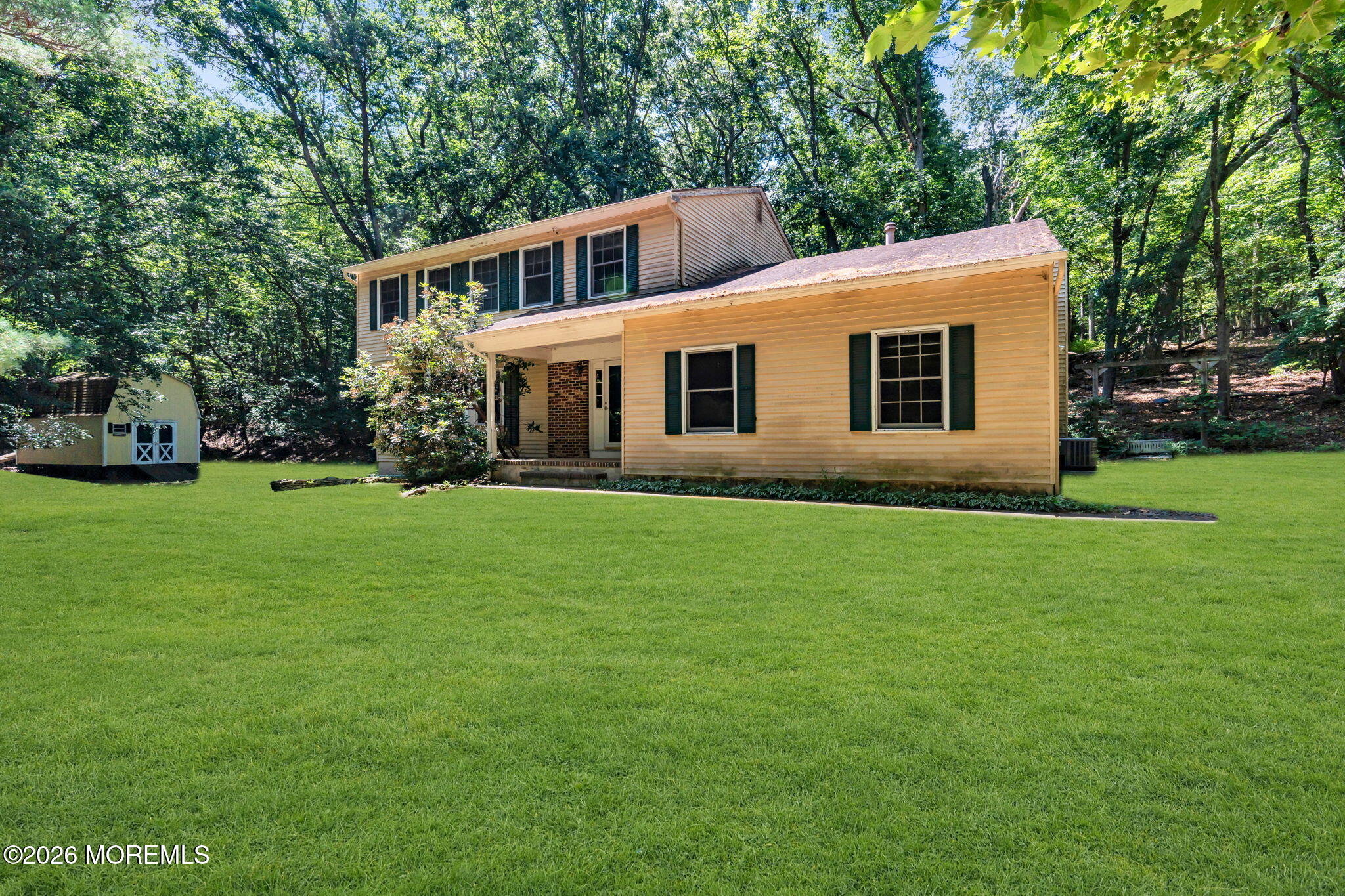 3 Merkin Drive Millstone NJ 08535