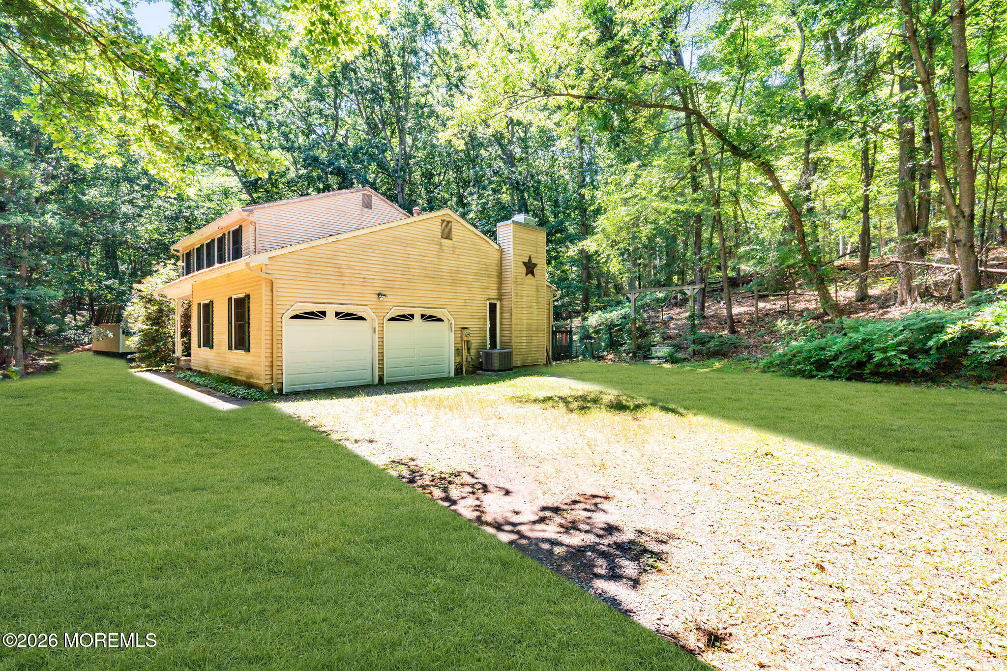 3 Merkin Drive Millstone NJ 08535