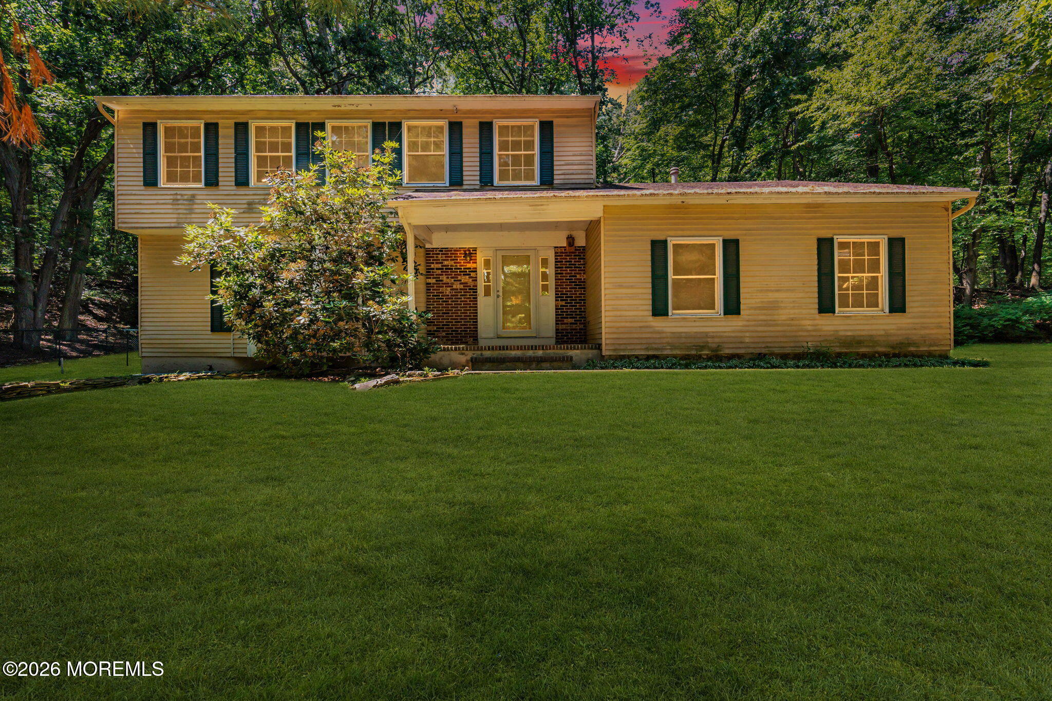 3 Merkin Drive Millstone NJ 08535
