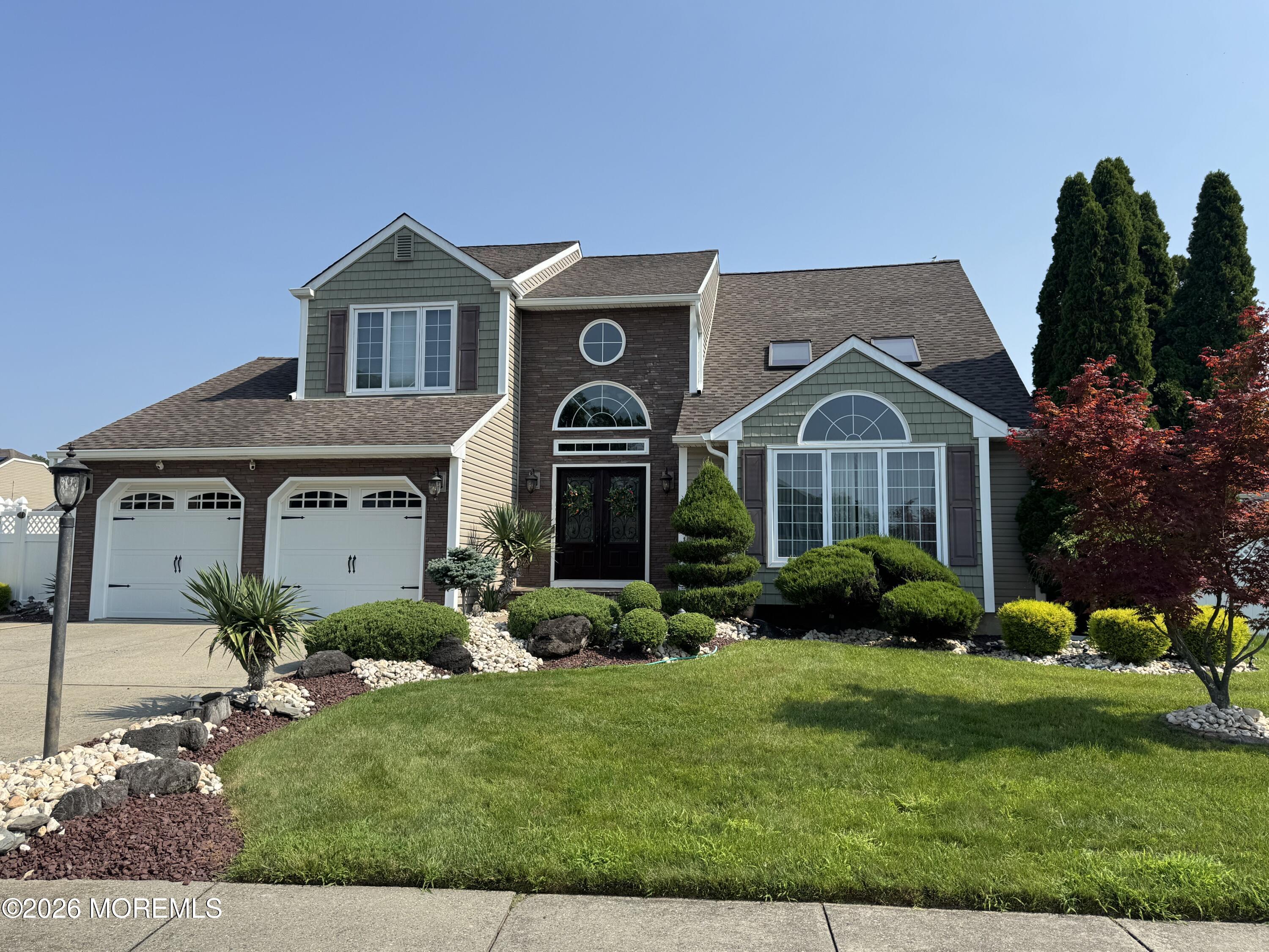 14 Melissa Lane Howell NJ 07731