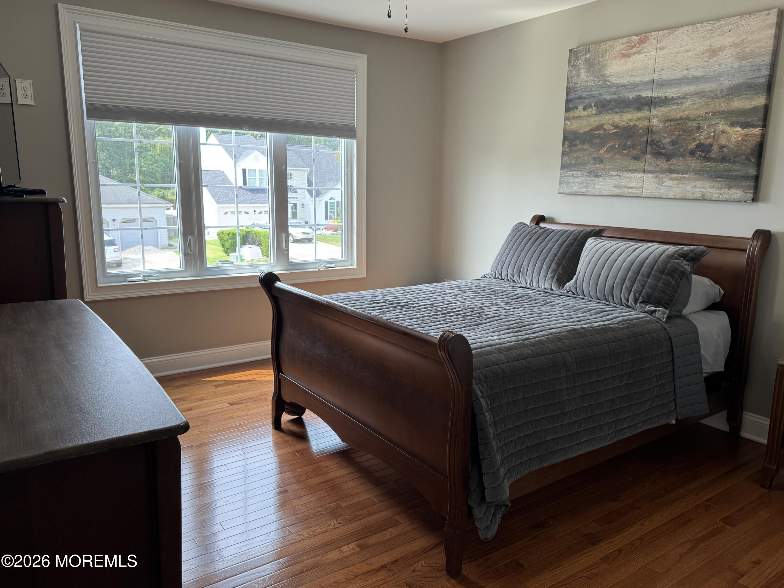 14 Melissa Lane Howell NJ 07731