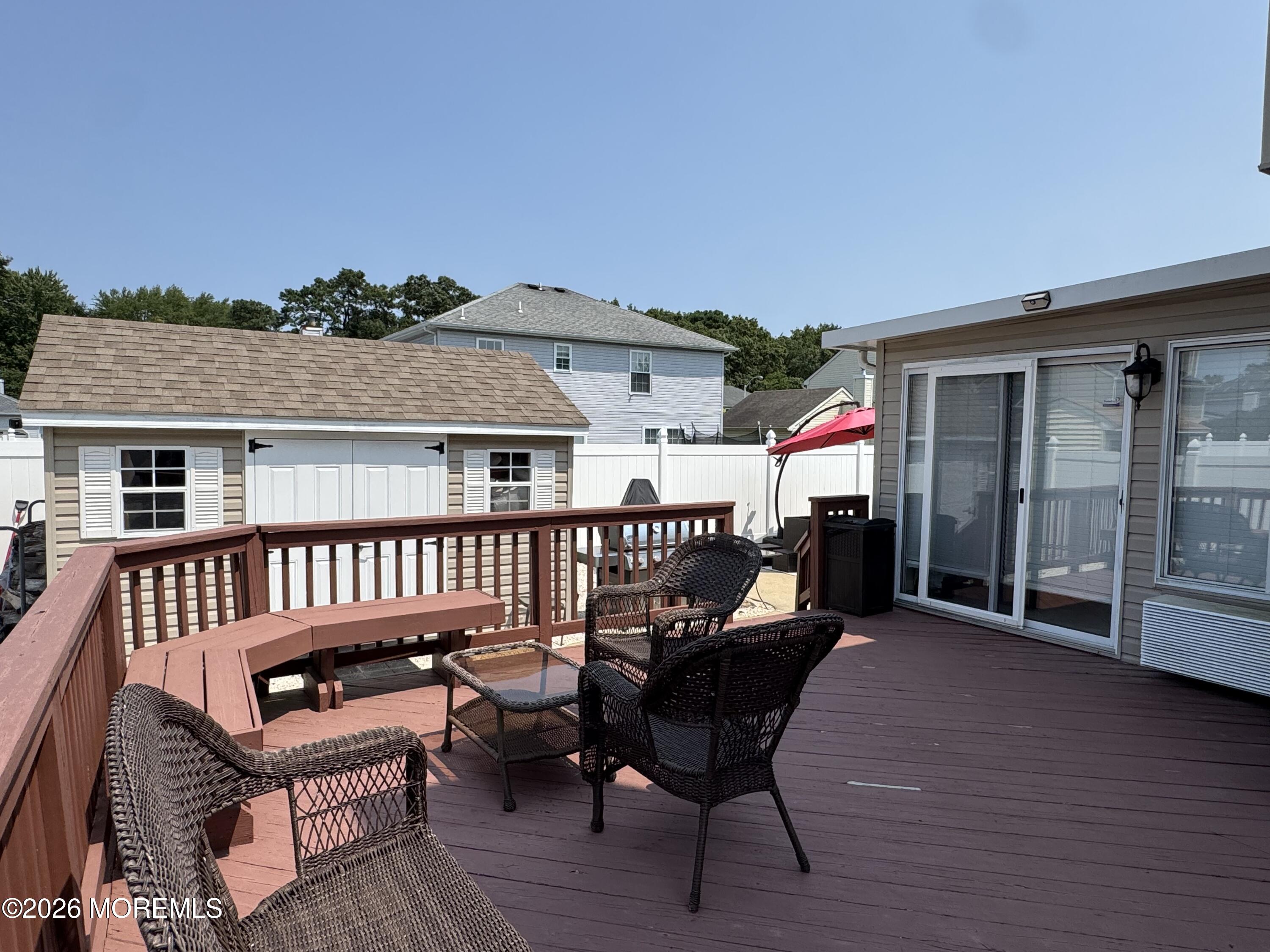 14 Melissa Lane Howell NJ 07731