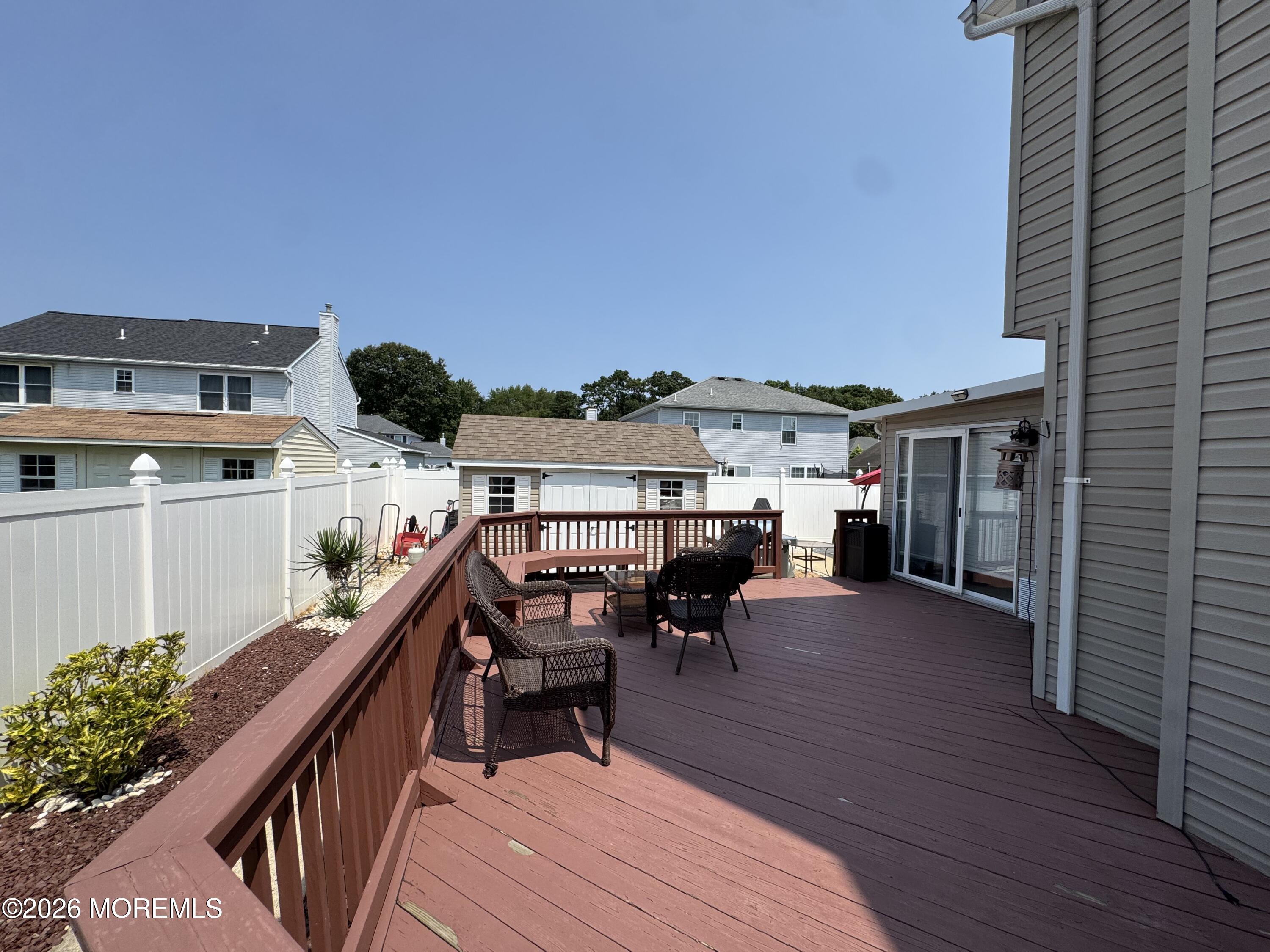 14 Melissa Lane Howell NJ 07731