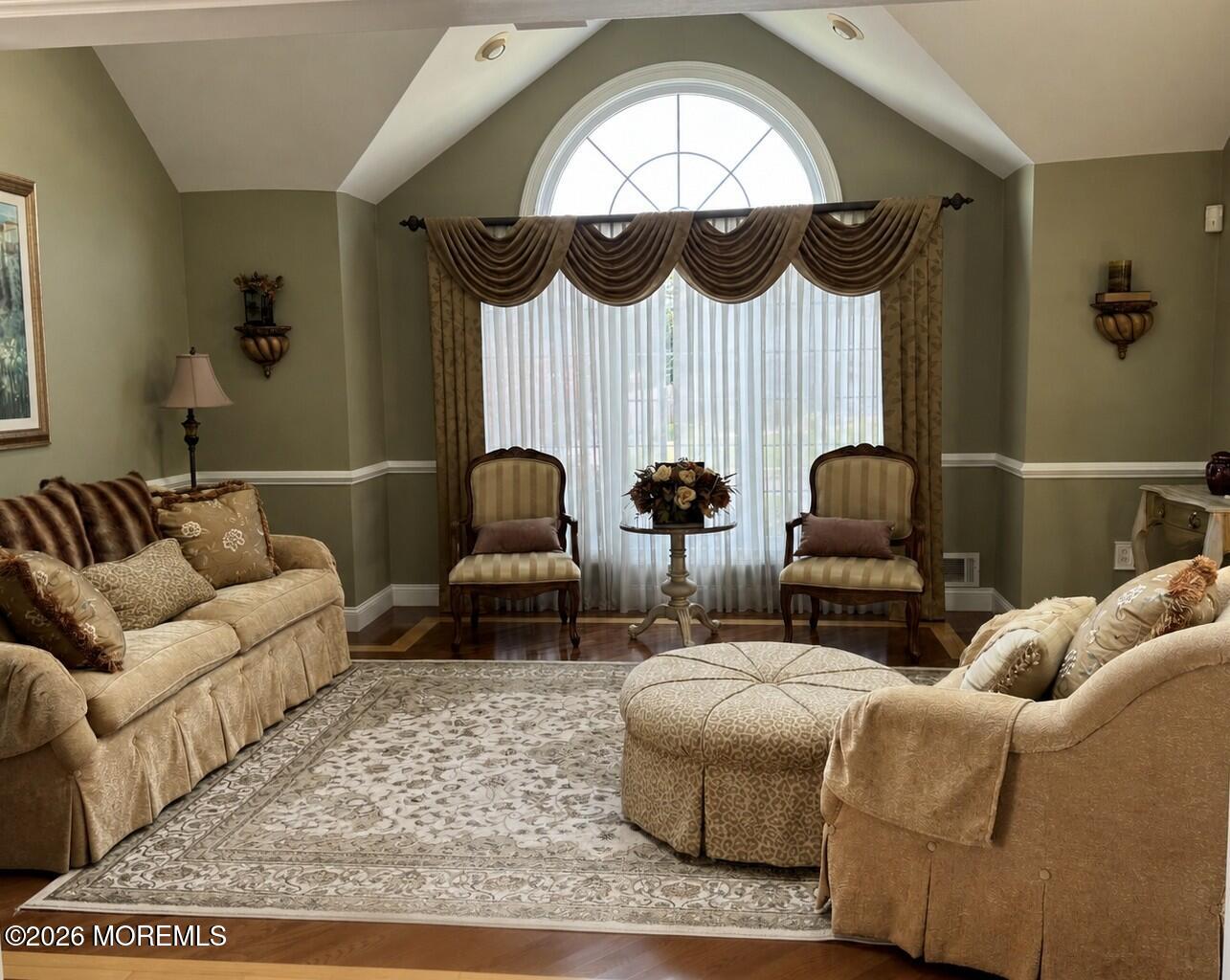 14 Melissa Lane Howell NJ 07731