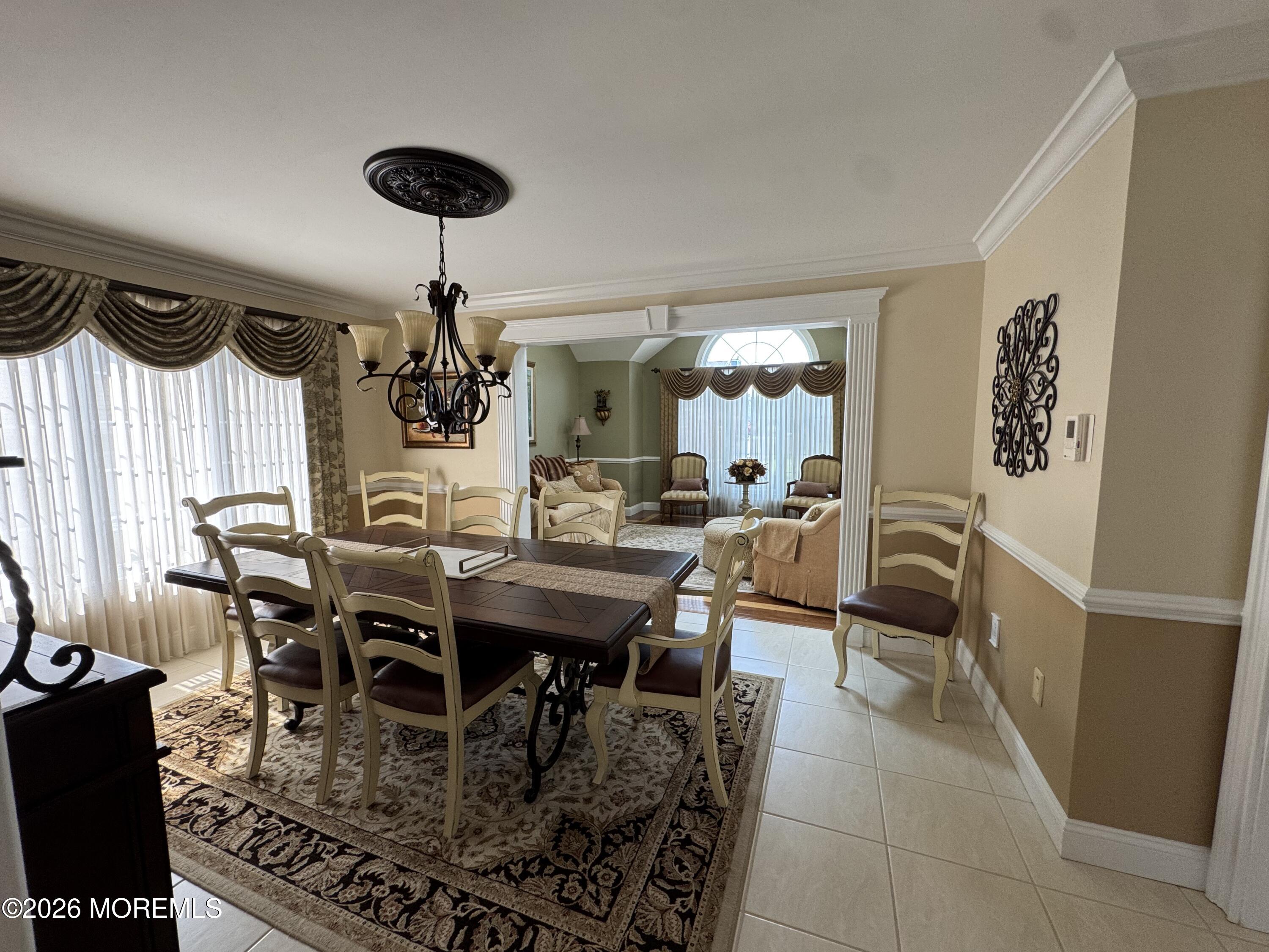 14 Melissa Lane Howell NJ 07731