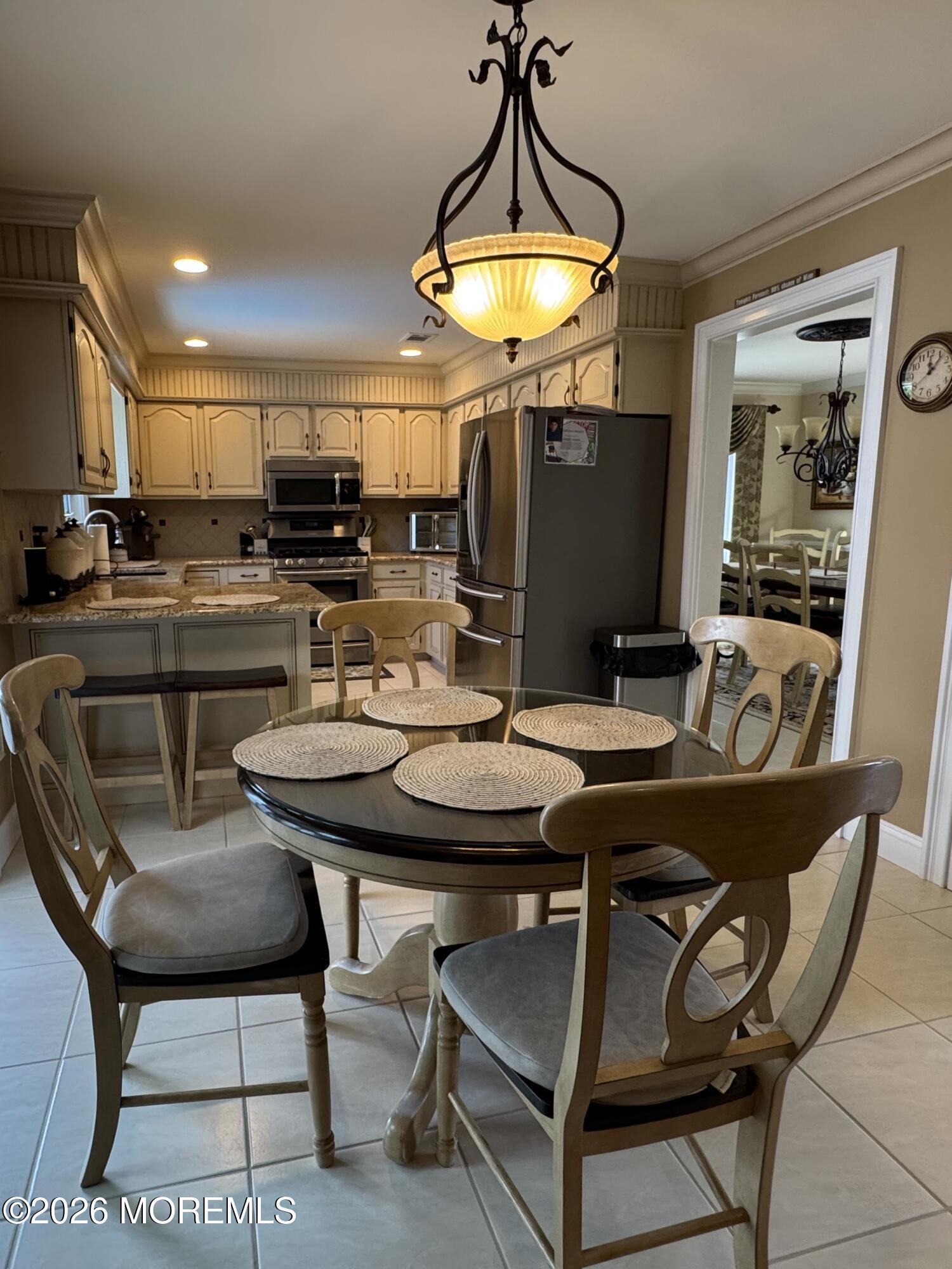 14 Melissa Lane Howell NJ 07731