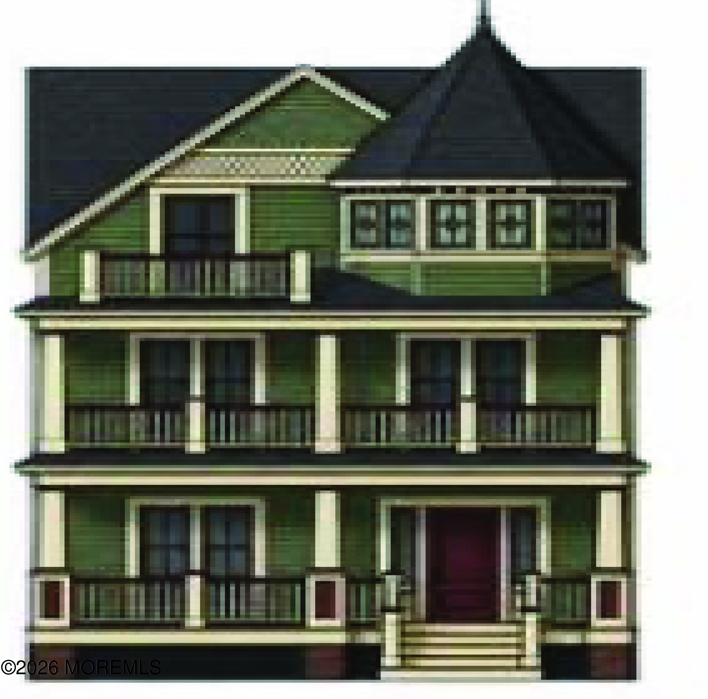 39 Pitman Avenue Ocean Grove NJ 07756