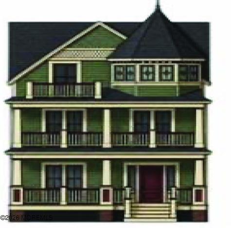 39 Pitman Avenue Ocean Grove NJ 07756