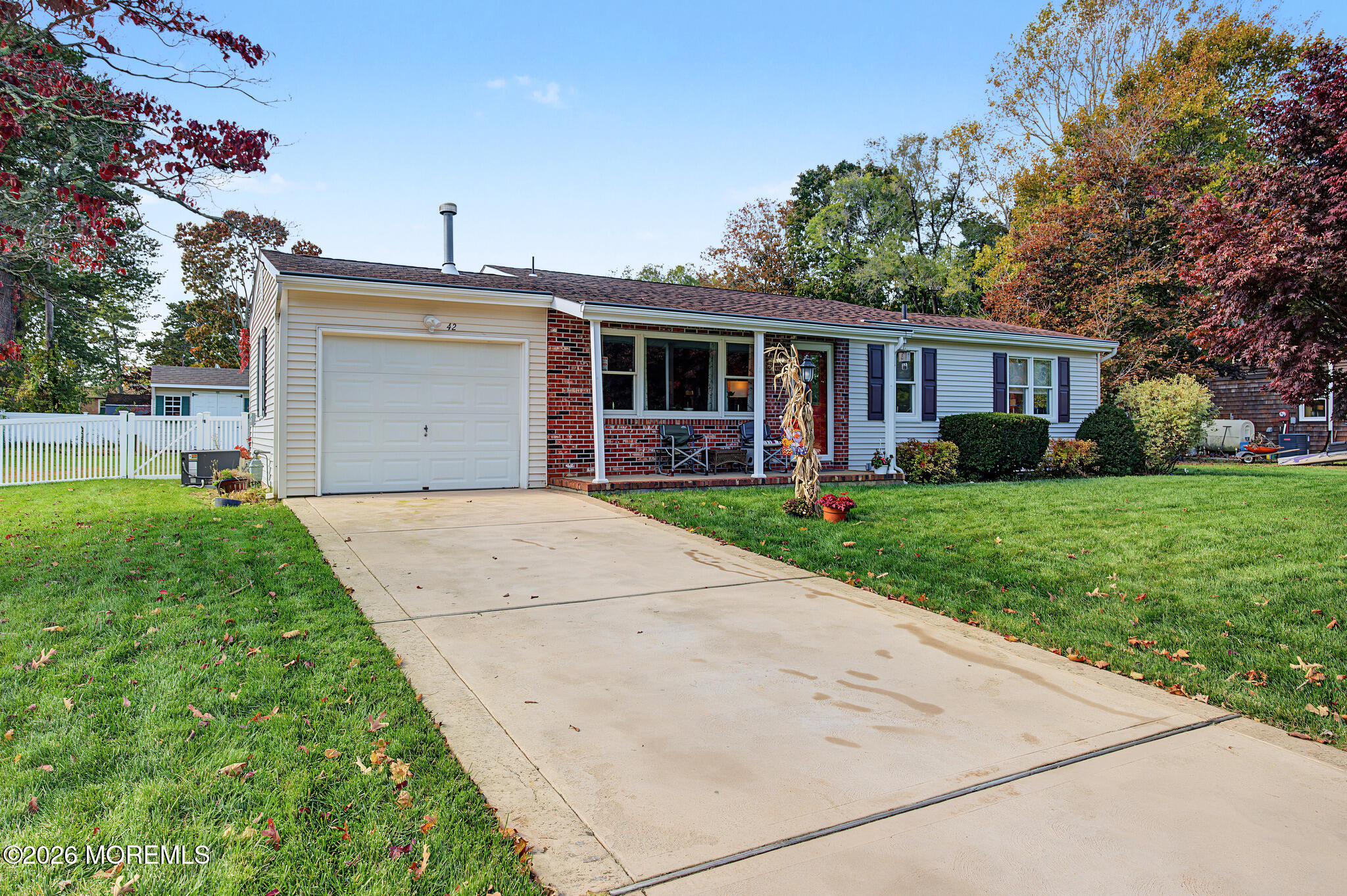 42 Tradewinds Drive Tuckerton NJ 08087