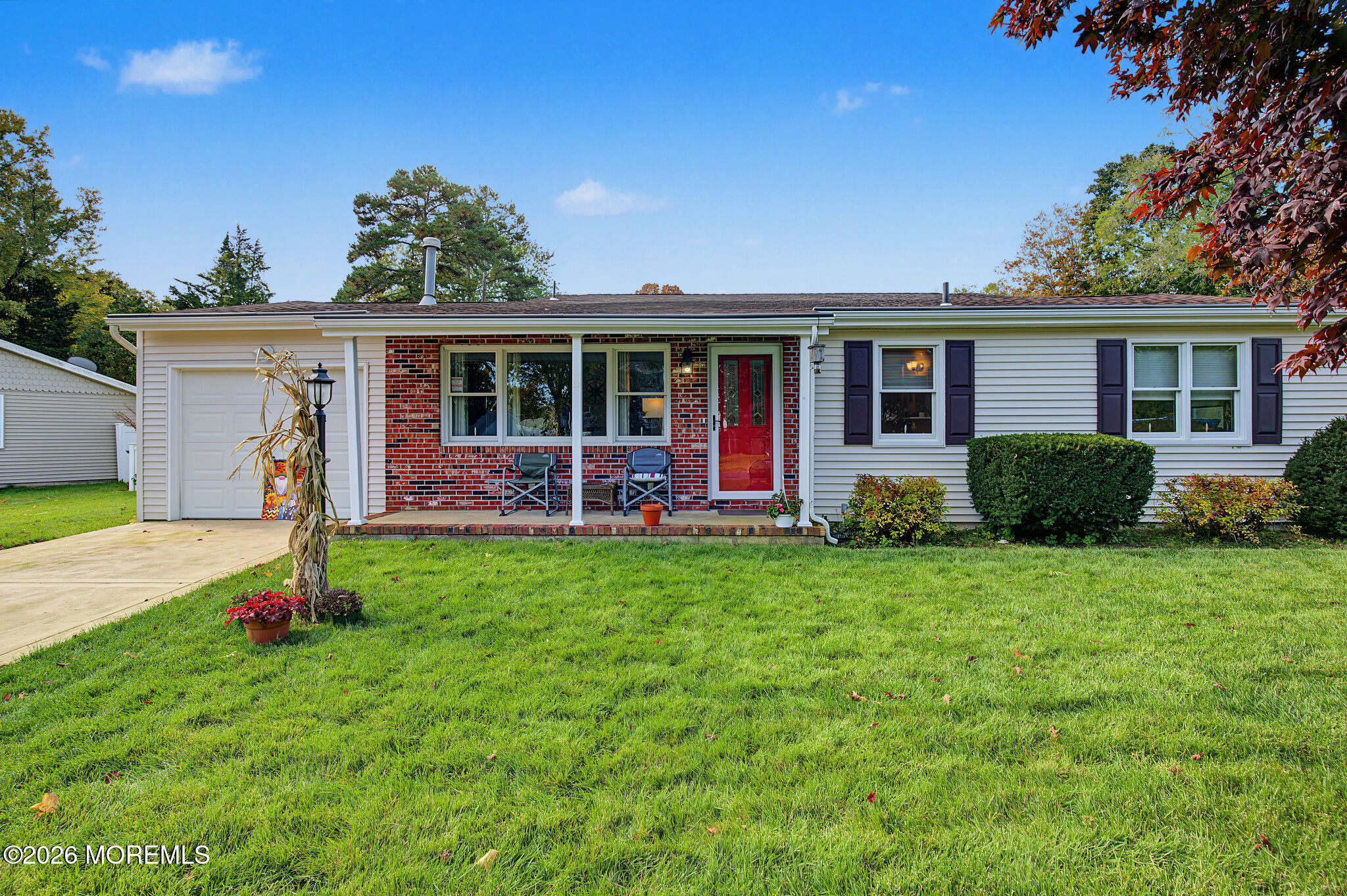 42 Tradewinds Drive Tuckerton NJ 08087