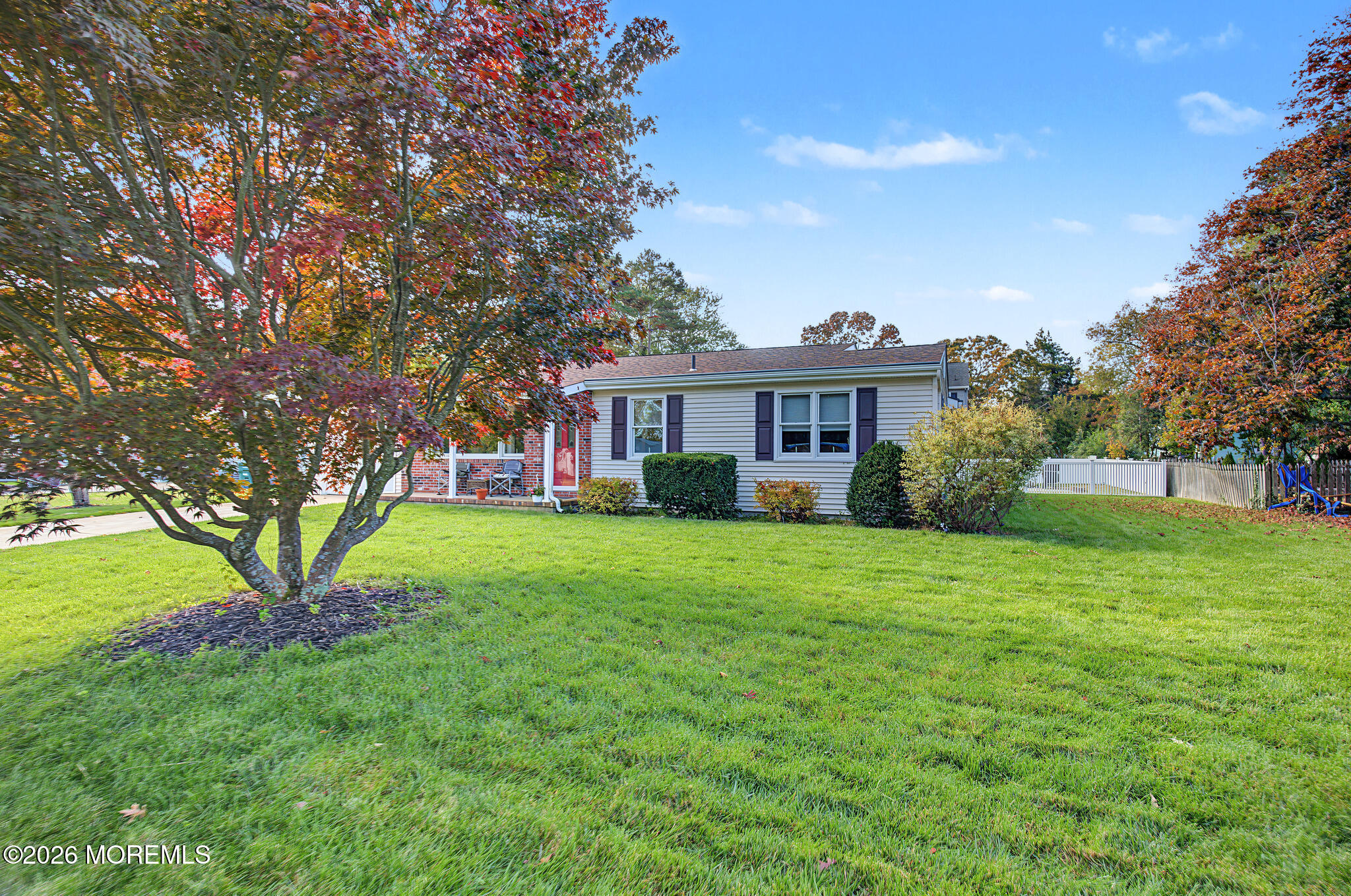 42 Tradewinds Drive Tuckerton NJ 08087