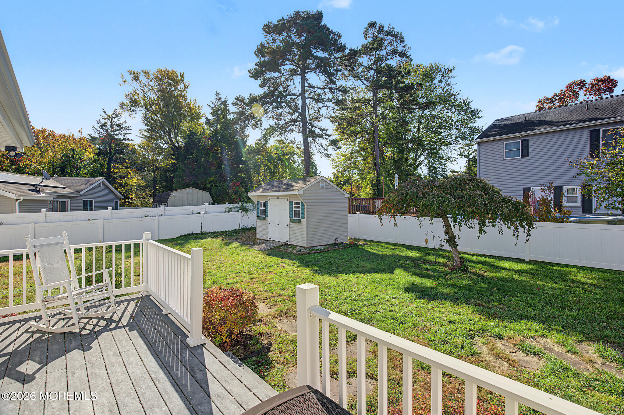 42 Tradewinds Drive Tuckerton NJ 08087