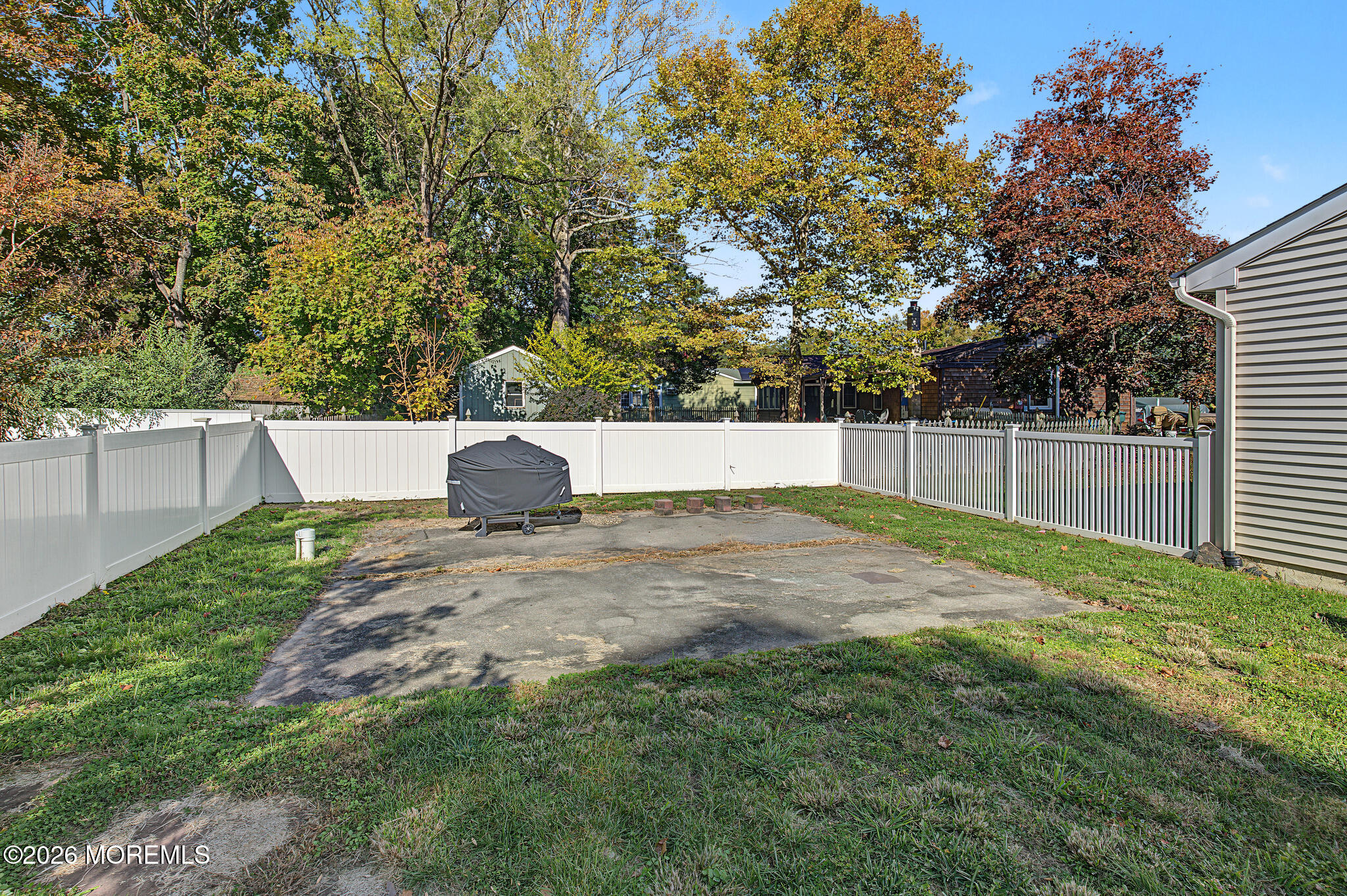 42 Tradewinds Drive Tuckerton NJ 08087