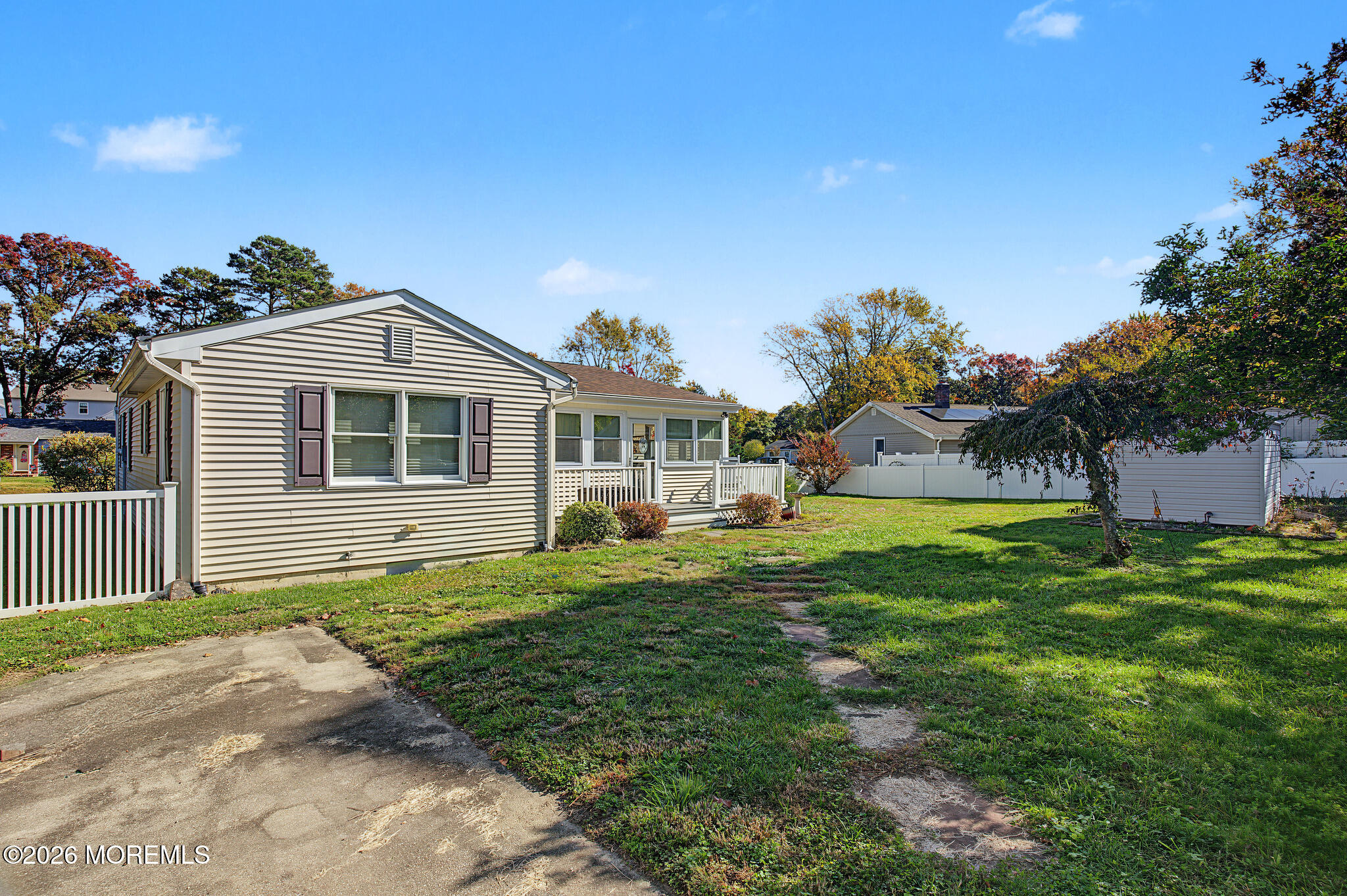 42 Tradewinds Drive Tuckerton NJ 08087