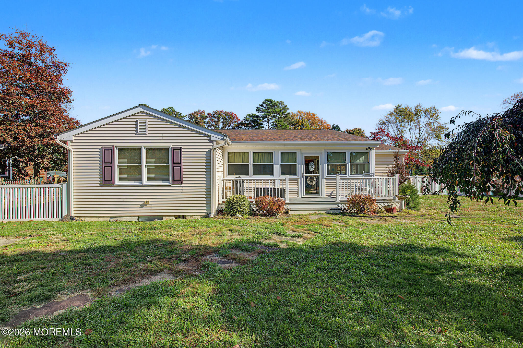 42 Tradewinds Drive Tuckerton NJ 08087