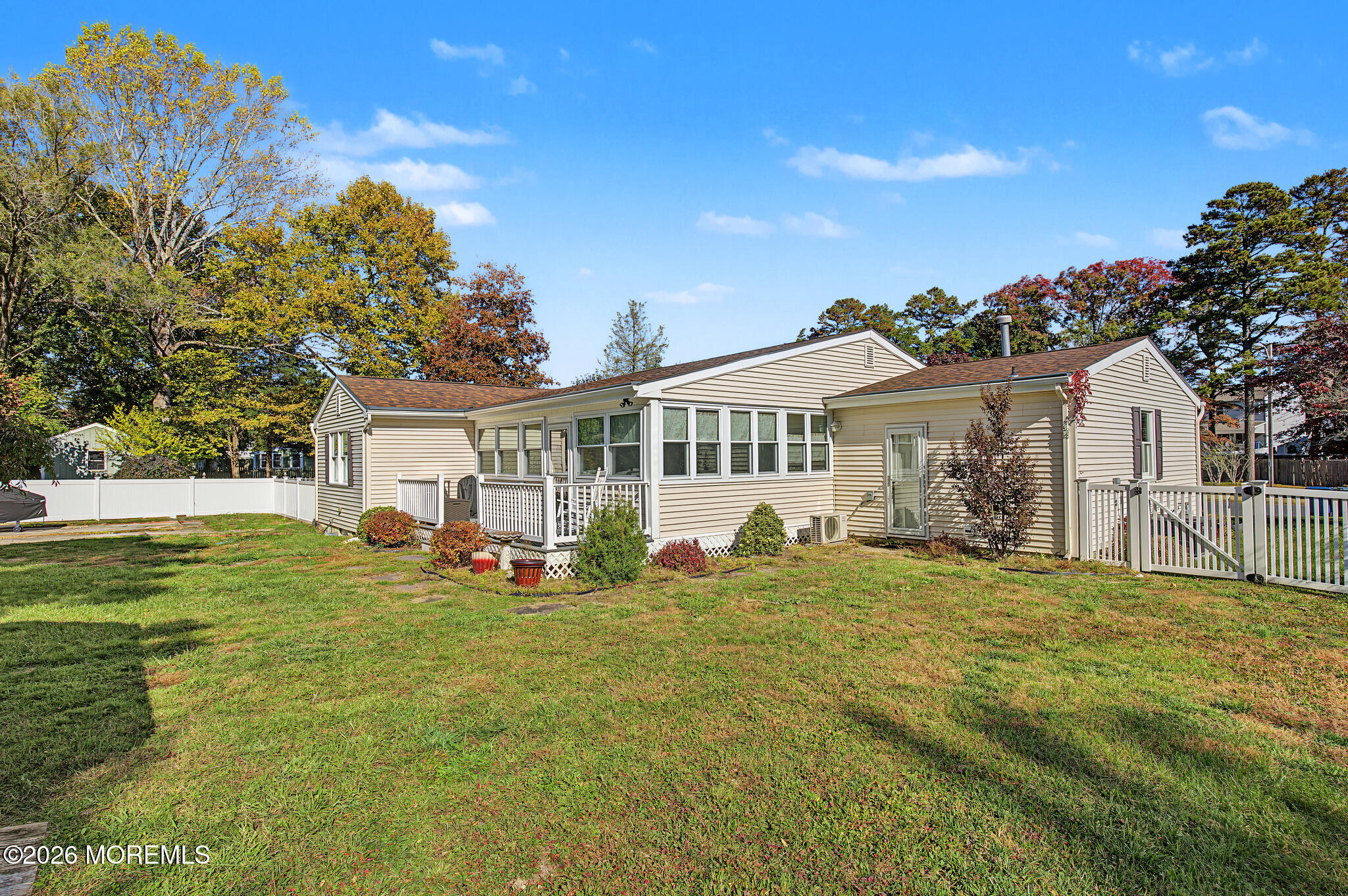42 Tradewinds Drive Tuckerton NJ 08087