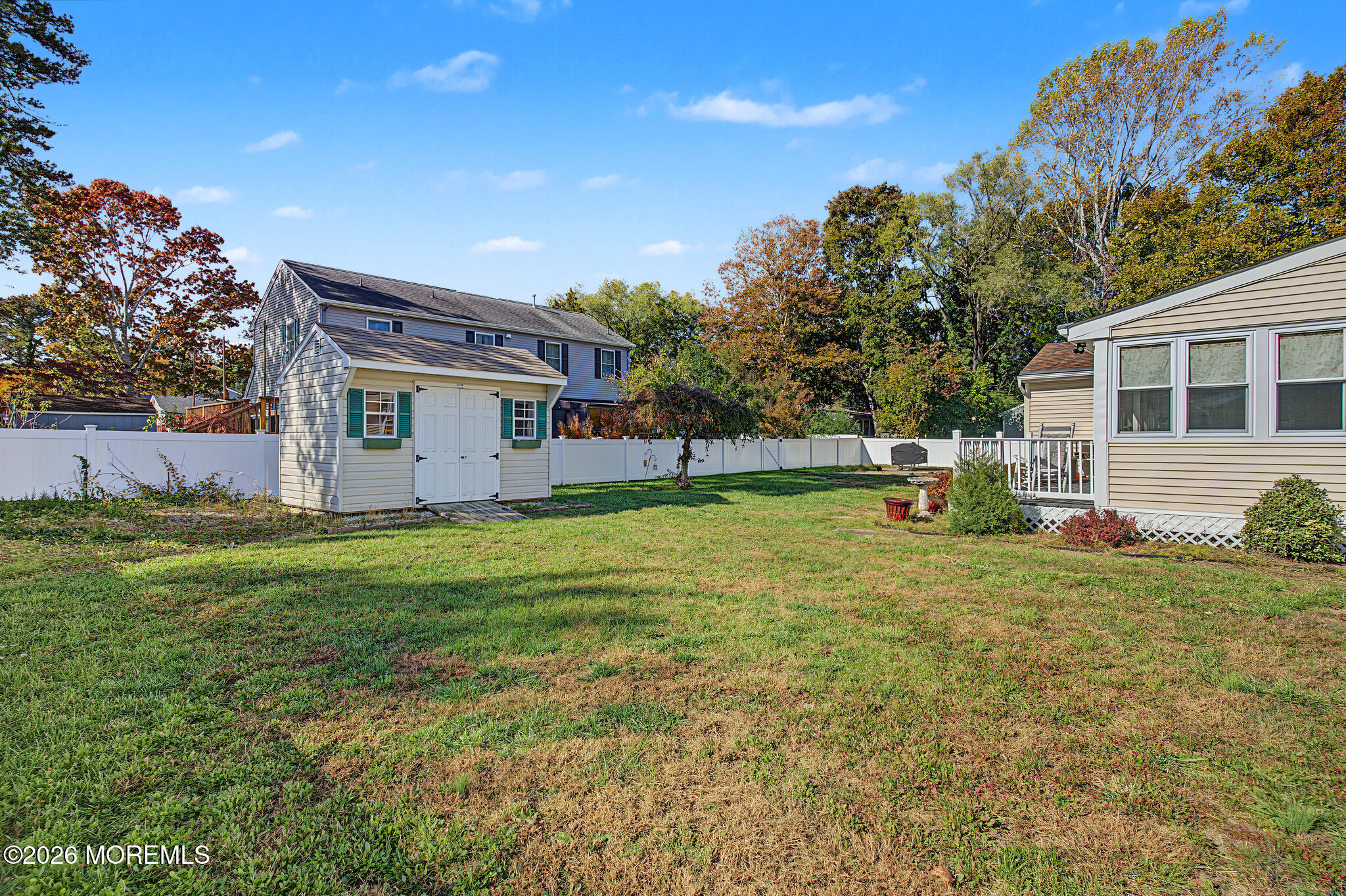42 Tradewinds Drive Tuckerton NJ 08087