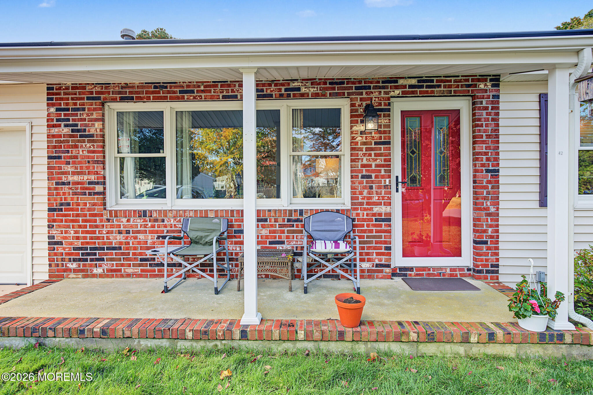 42 Tradewinds Drive Tuckerton NJ 08087