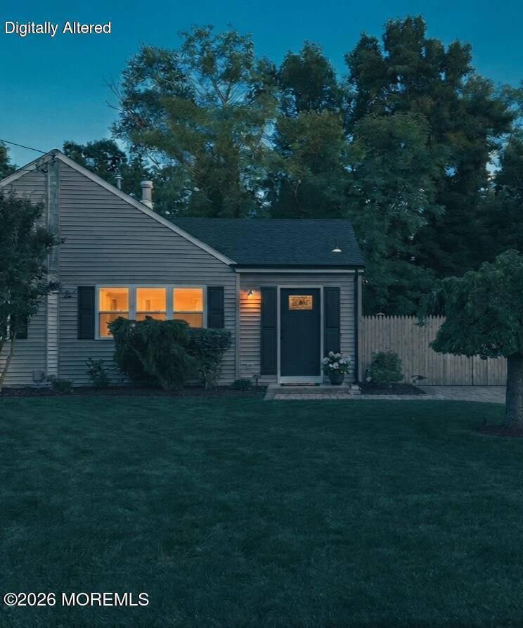 2507 Lexington Court Jackson NJ 08527