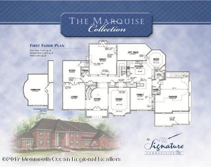 5 Cook Court Millstone NJ 08535