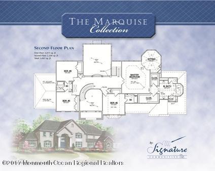 5 Cook Court Millstone NJ 08535