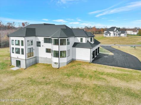 5 Cook Court Millstone NJ 08535