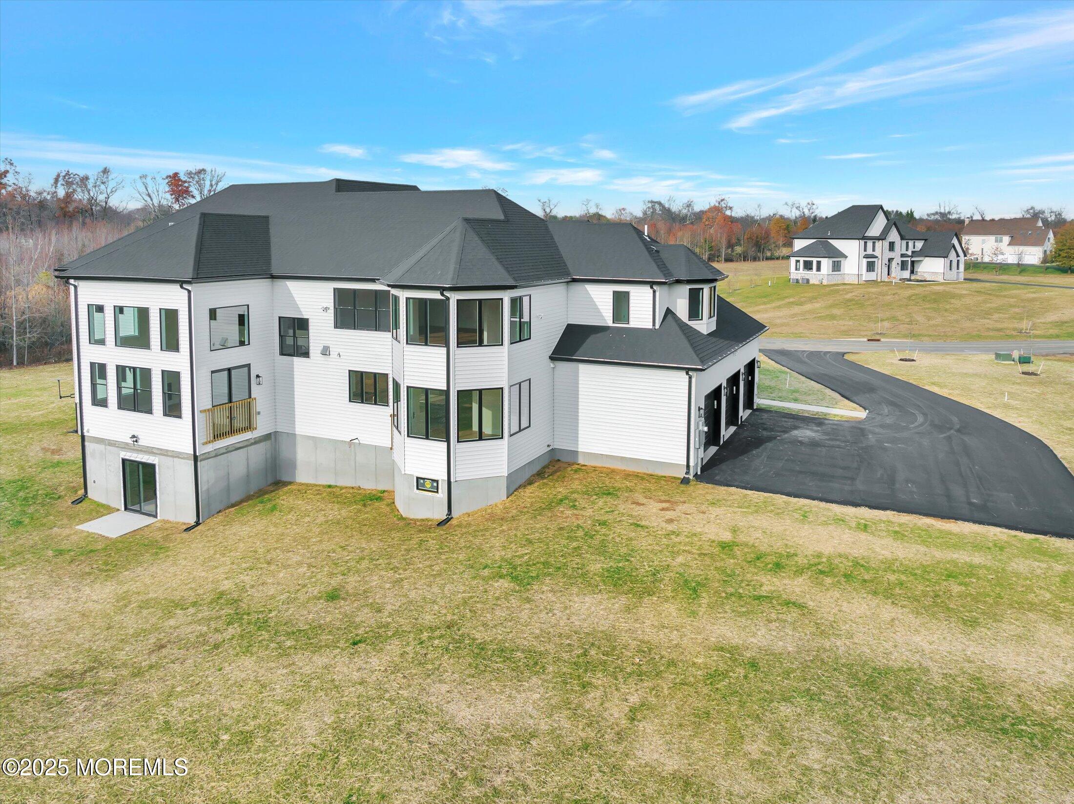 5 Cook Court Millstone NJ 08535