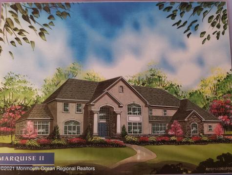 5 Cook Court Millstone NJ 08535