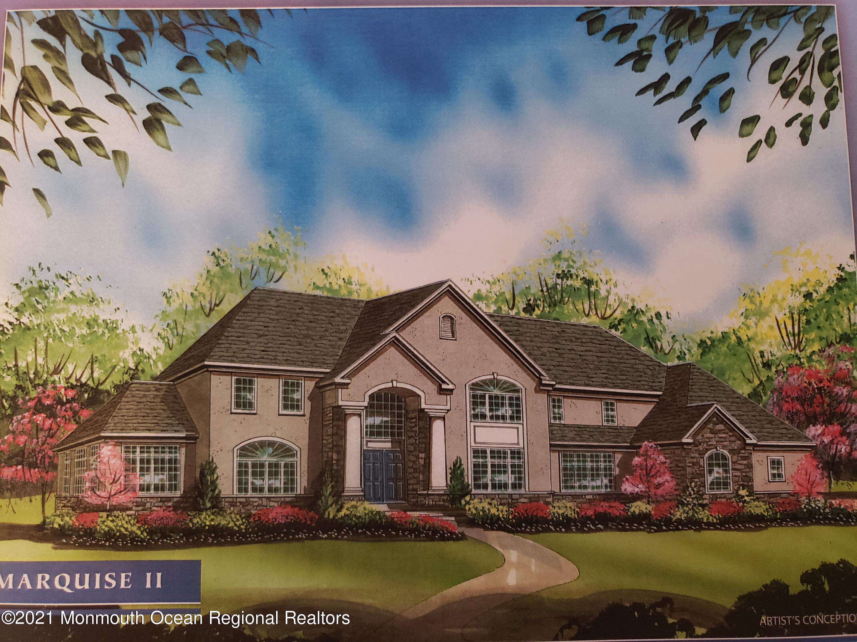 5 Cook Court Millstone NJ 08535