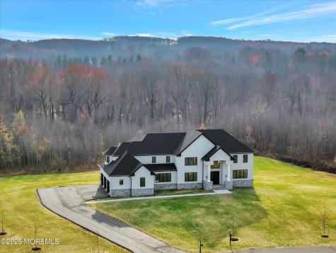 5 Cook Court Millstone NJ 08535