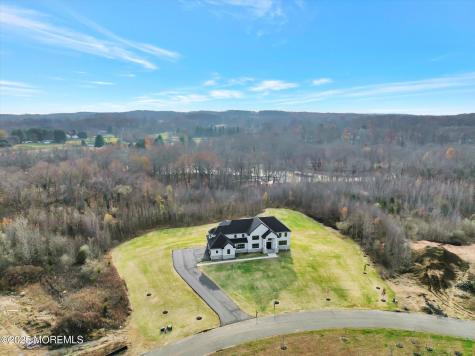 5 Cook Court Millstone NJ 08535