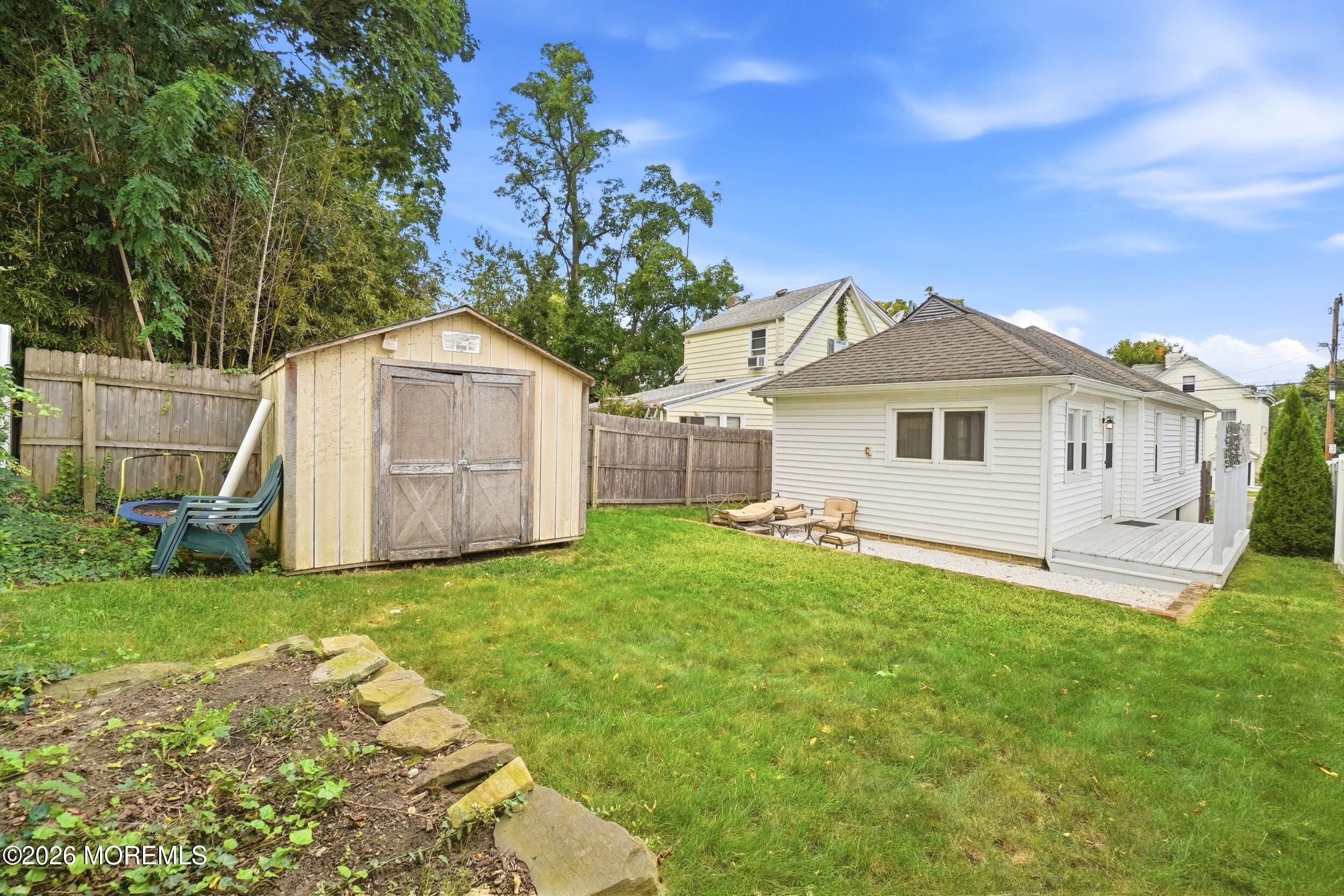 42 Center Avenue Leonardo NJ 07737