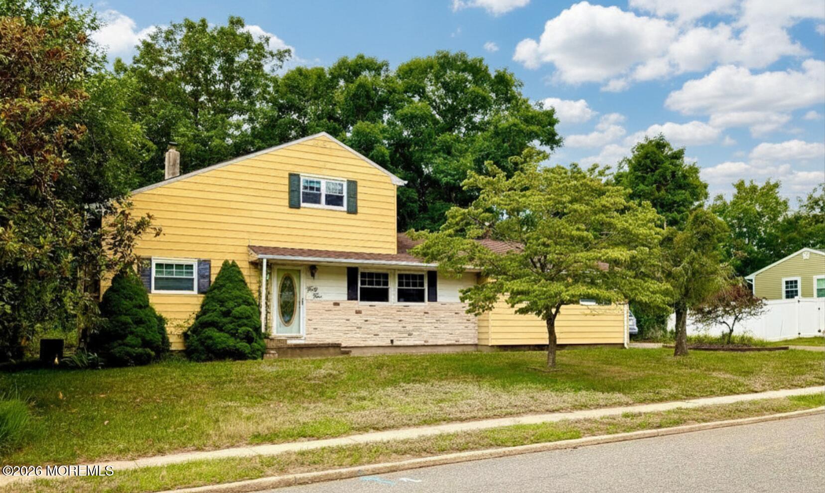 55 Western Drive Howell NJ 07731
