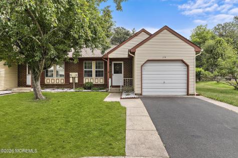 27B Birchwood Drive Whiting NJ 08759