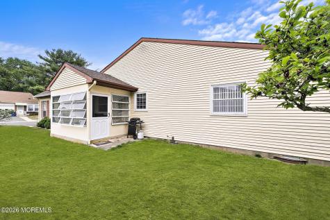 27B Birchwood Drive Whiting NJ 08759