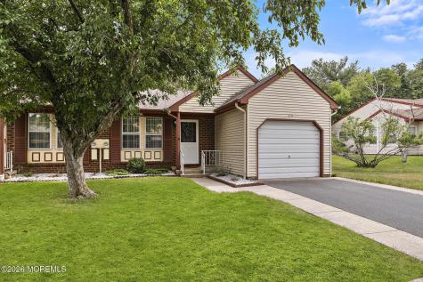 27B Birchwood Drive Whiting NJ 08759