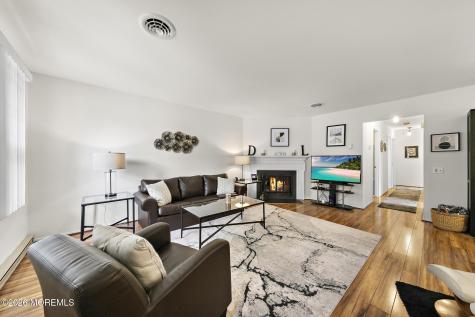 27B Birchwood Drive Whiting NJ 08759