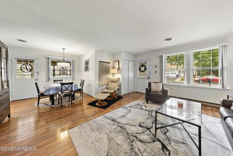 27B Birchwood Drive Whiting NJ 08759