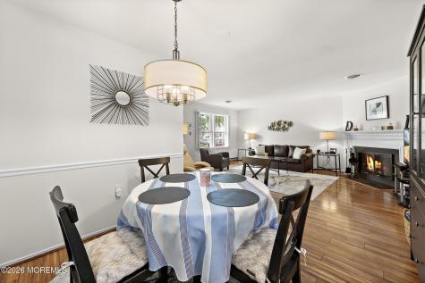 27B Birchwood Drive Whiting NJ 08759
