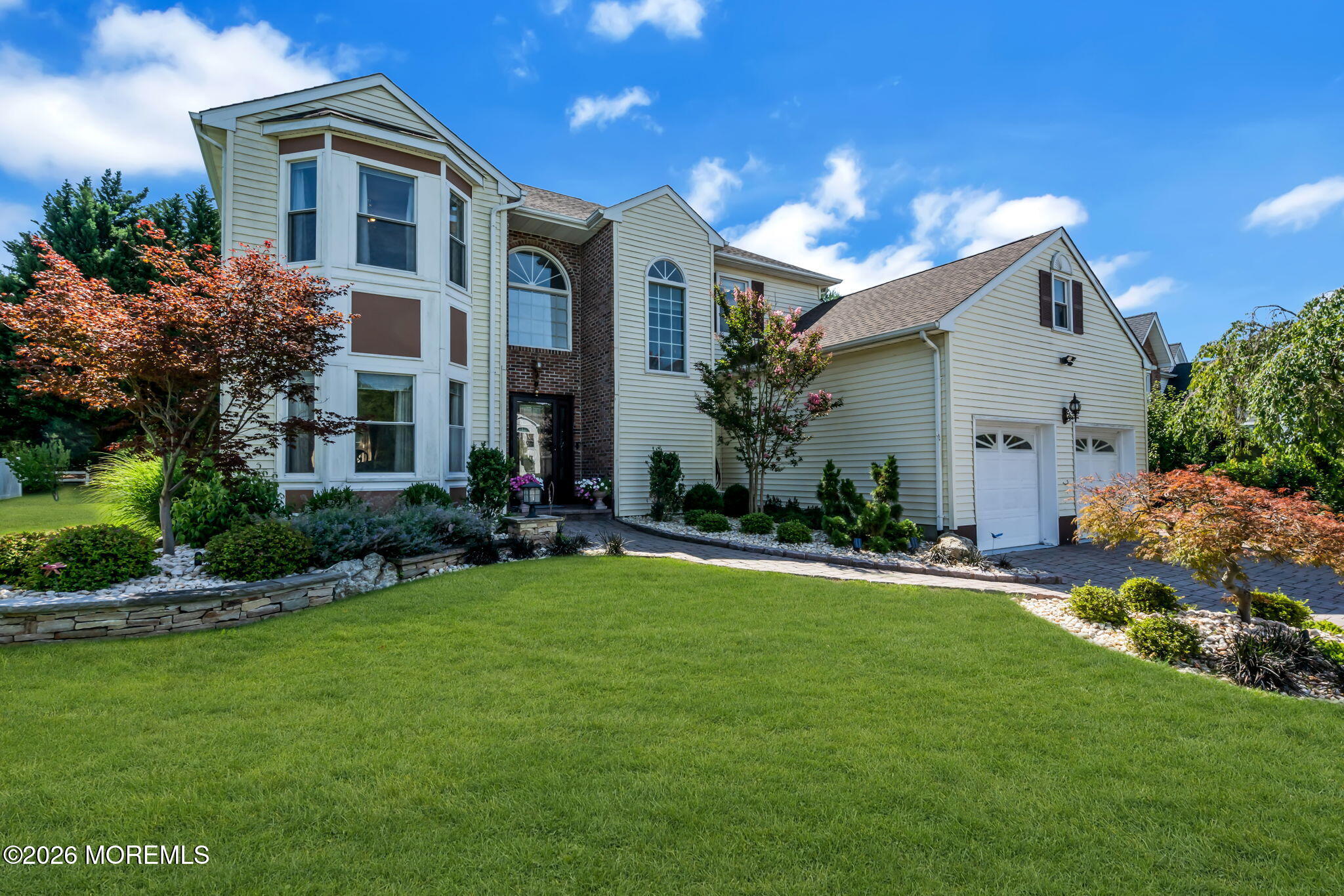 6 Johnny Drive Farmingdale NJ 07727