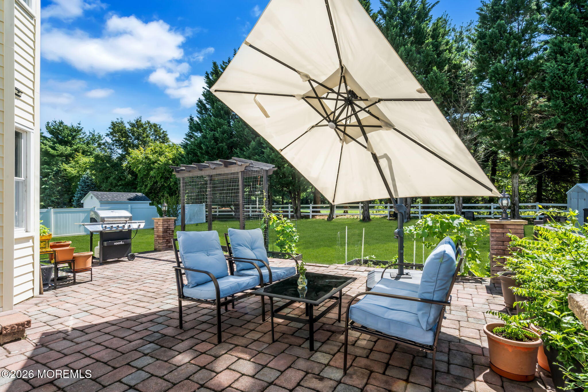 6 Johnny Drive Farmingdale NJ 07727