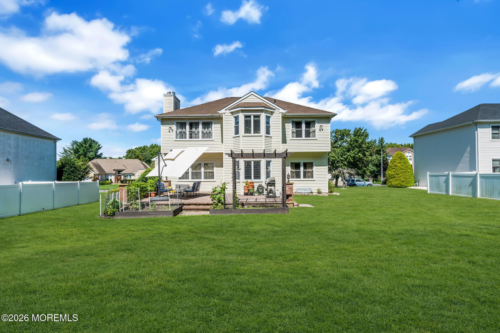 6 Johnny Drive Farmingdale NJ 07727